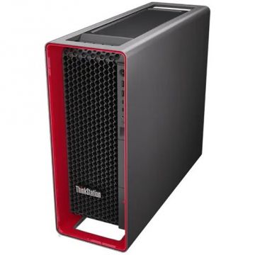 Lenovo Lenovo ThinkStation P8 AMD Ryzen Threadripper PRO 7965WX/64GB/1TB/WIN11 Pro/ENG kbd/3Y Warranty