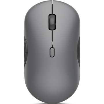 Lenovo Mouse Lenovo 700 MultiDevice, Wireless 2.4Ghz, Bluetooth, 4000DPI, Gri