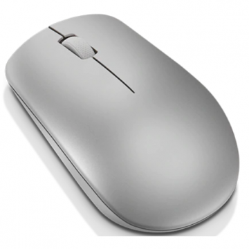 Lenovo Mouse Wireless Lenovo 530, USB, 1200 DPI, Gri