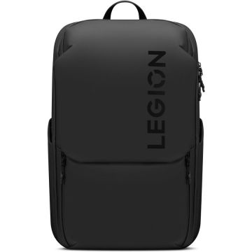 Lenovo Rucsac laptop Lenovo, 17 inch, Negru, Rezistent la apa