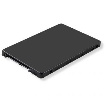 Lenovo Solid State Drive - SSD intern, Lenovo ThinkSystem 2.5 inch, Multi Vendor, capacitate 480GB, Entry, SATA 6Gb, Hot Swap