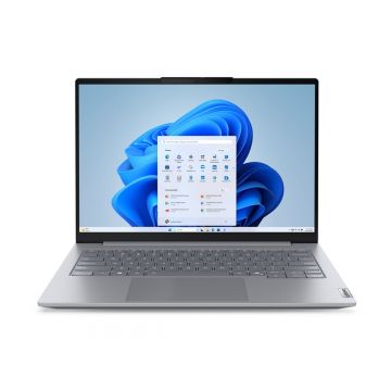 Lenovo ThinkBook 14 G8 IAL - Intel Core Ultra 7 255H, 14   WUXGA IPS, 16GB DDR5, 512GB SSD, NOOS, 3Y CCI