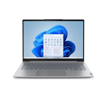 Lenovo ThinkBook 14 G8 IRL - Intel Core 5 210H, 14  WUXGA IPS, 8GB DDR5, 512GB SSD, NOOS, 3Y CCI