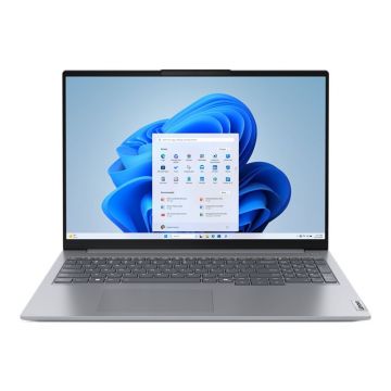 LENOVO ThinkBook 16 G7 AMD Ryzen 7 7735HS 16inch WUXGA 32GB DDR5 1TB SSD