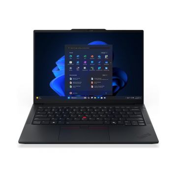 Lenovo ThinkPad E14 G7 - Intel Core Ultra 7 255H, 14   WUXGA IPS, 16GB DDR5, 512GB SSD, NOOS, 3Y On Site