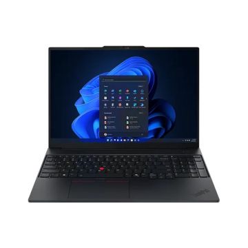 LENOVO ThinkPad E16 G3 Intel Core 7 240H 16inch WUXGA 16GB 512GB SSD M.2 PCIe W11P 3Y Onsite