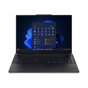 Lenovo ThinkPad E16 G3 Intel Core Ultra 5 225U, 16   WUXGA, 16GB DDR5, 512GB SSD, NOOS, 3Y On Site