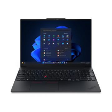 LENOVO ThinkPad E16 G3 - Ryzen 5 220, 16   WUXGA IPS, 16GB DDR5, 512GB SSD PCIe 4.0, Radeon 740M, NOOS, 3Y On Site