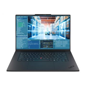Lenovo ThinkPad P1 G8 - Ultra 9 285H, RTX 2000 Ada 8GB, 64GB, 2TB SSD, 16   WUXGA, W11P, 3Y Premier