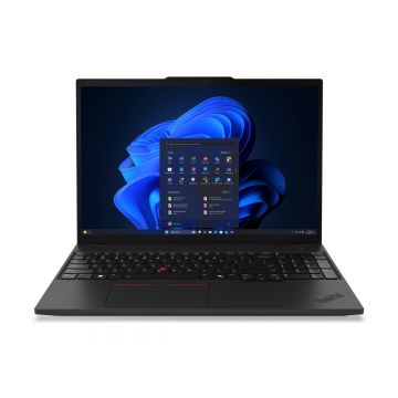 LENOVO ThinkPad T16 G4 Intel Core Ultra 7 255U 16inch WUXGA 32GB 512GB SSD M.2 PCIe W11P 3Y Premier