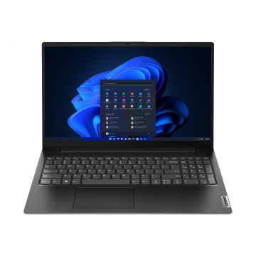 LENOVO V15 G4 AMN - AMD Ryzen 5 7520U, 15.6   FHD, 16GB LPDDR5, 512GB SSD, Windows 11 Pro, 3Y CCI