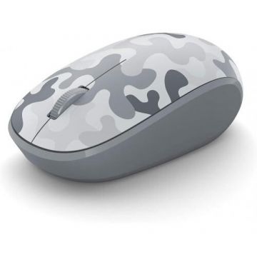 Microsoft Mouse Optic Microsoft 8KX-00032, USB, Arctic Camo