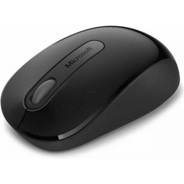 Microsoft Mouse Wireless Microsoft 900 (Negru)