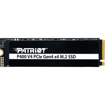 Patriot SSD Patriot P400, 1TB, PCIe Gen4 x4, M.2 2280