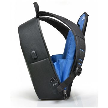 PORT&nbsp;DESIGNS PORT DESIGNS Chicago EVO Backpack 13/15.6’’ ANTI-THEFT