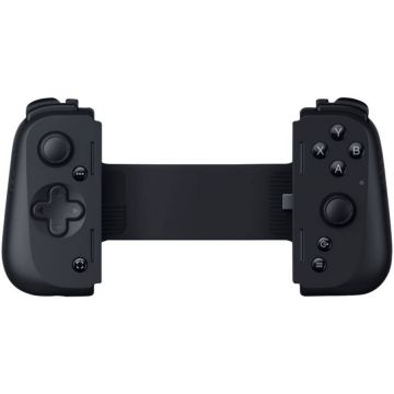 Razer Controller Razer Kishi V2 Pro, Android, USB-C, Negru