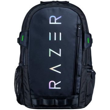 Razer Rucsac laptop Razer Rogue Backpack V3 15.6, Chromatic, 15.6 inch, Negru