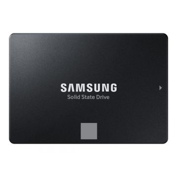 Samsung 870 EVO 1TB - SSD 2.5   SATA III, 560 530 MB s, TLC, 600 TBW