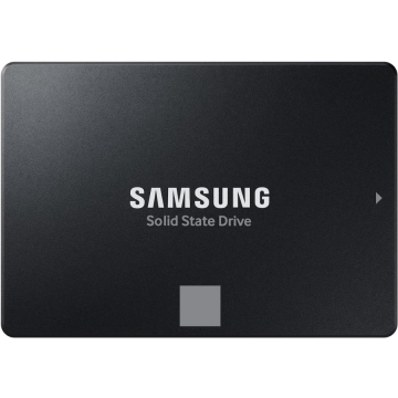 Samsung Samsung SSD 870 EVO 8TB SATA III 2.5 inch