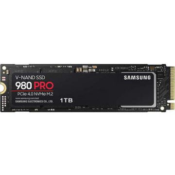 Samsung SSD Samsung PM9A1a 1TB Nvme PCIe 4.0 M.2 (22x80)