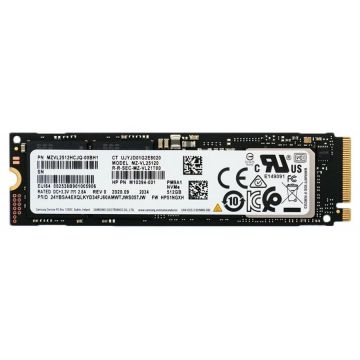 Samsung SSD Samsung PM9A1a 2TB Nvme PCIe 4.0 M.2 (22x80) MZVL22T0HDLB-00B07