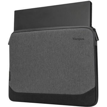 Targus Husa laptop Targus, 15.6 inch, Gri