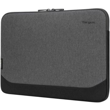 Targus Husa laptop Targus Cypress EcoSmart, 13-14”, Gri