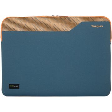 Targus Husa laptop Targus Sleeve, 15-16 inch, Albastru, Neopren