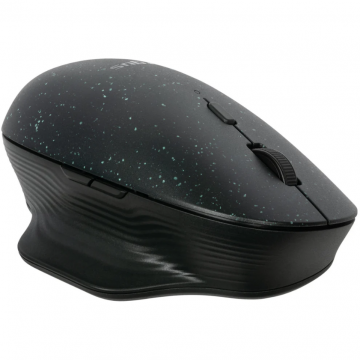 Targus Mouse Targus AMB586GL, Bluetooth 5.0, 4000 DPI, 6 butoane, Design Ambidextru, Negru