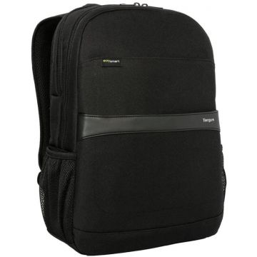 Targus Rucsac laptop Targus TSB962GL, 16 inch, Negru, Rezistent la apa
