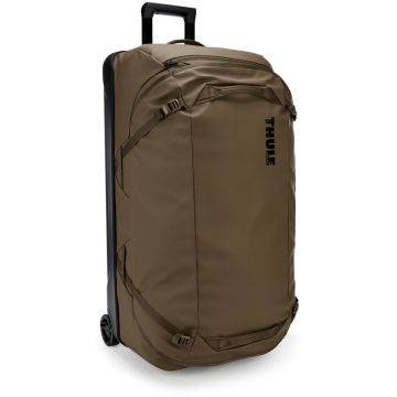 Thule Carucior (troler) Thule Chasm, 110 L, Kaki inchis-Maro