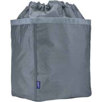Thule Geanta de rufe pliabila Thule, 8 cm, Gri inchis