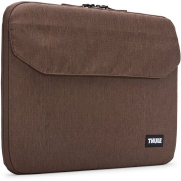 Thule Husa Thule Lithos pentru MacBook Pro 16'', 3205461, Maro