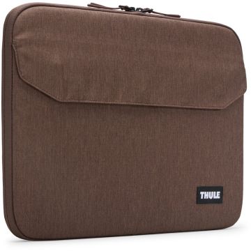 Thule Husa Thule Lithos Sleeve pentru MacBook Air ,15, 3205459, Maro