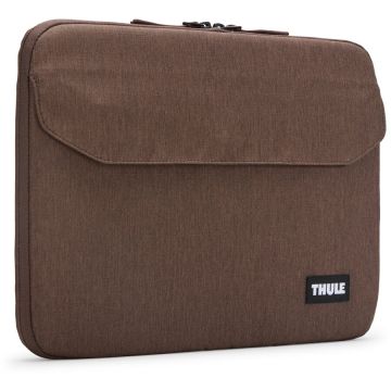 Thule Husa Thule Lithos Sleeve pentru MacBook Pro, 14, 3205457, Maro
