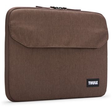 Thule HusaThule Lithos Sleeve pentru MacBook Air, 13, 3205455, Maro