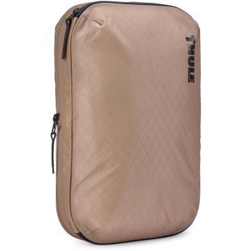 Thule Organizator Thule Compression Packing Cube Medium, 3205561, Bej