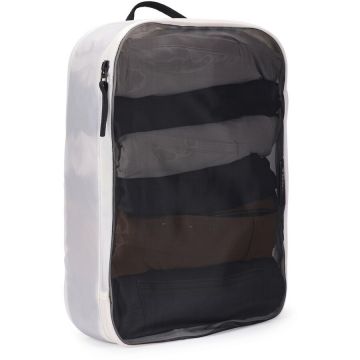Thule Organizator Thule Packing Cube Medium, 3205572, Alb