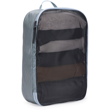 Thule Organizator Thule Packing Cube - Medium,  3205573, Gri-Albastru