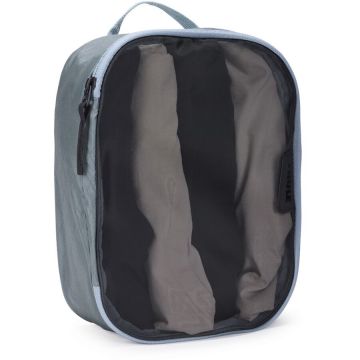 Thule Organizator Thule Packing Cube Small, 3205570, Gri-Albastru