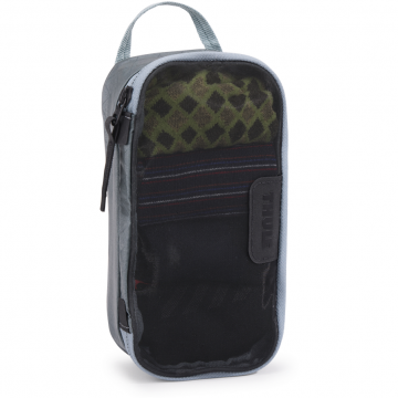 Thule Organizator Thule Packing Cube Xsmall, 3205576, Gri-Albastru