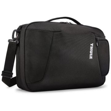 Thule Thule Accent Convertible - Black (TACLB-2116 BLACK, 3204815), 3205383