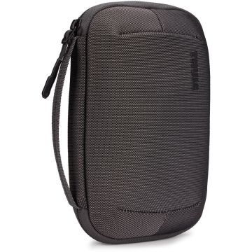 Thule Thule Subterra 2 PowerShuttle Medium - Vetiver Gray , 3205042