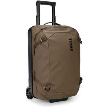 Thule Troller Thule Chasm, 55cm, 40 L, Kaki inchis