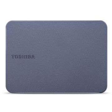 Toshiba HDD extern Toshiba Canvio Gaming HDTX210EK3AA, 1TB, USB 3.2, Negru