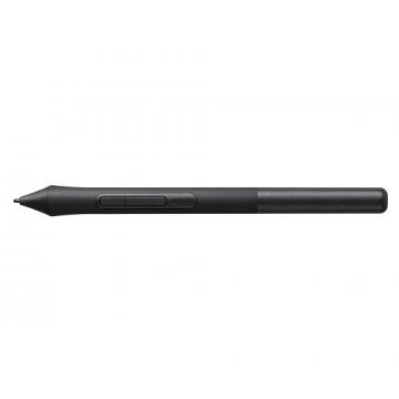 Wacom Stylus Wacom Pen 4K Intuos, 4096 niveluri presiune, fara baterie, Negru