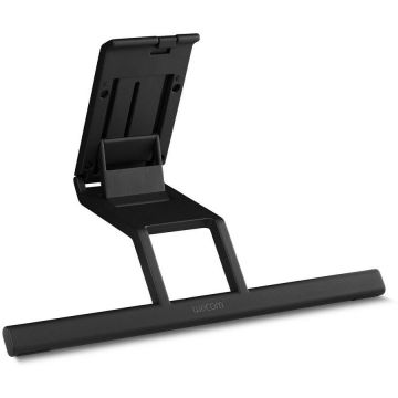 Wacom Suport reglabil Wacom ACK651KZ, pentru Cintiq 16 DTK168, Negru