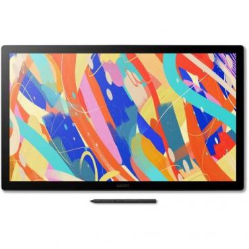 Wacom Tableta grafica Wacom Cintiq 24 Pen, 23.8 inch, WQHD, Wacom Pro Pen 3