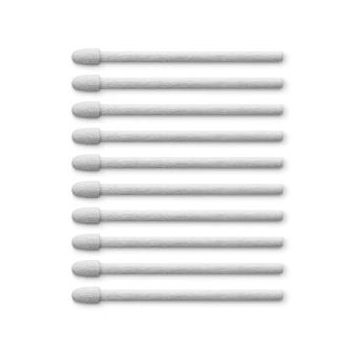 Wacom Wacom Pen Nibs Felt 10-pack