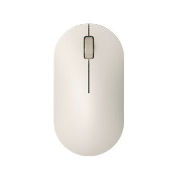 Xiaomi Mouse Xiaomi Wireless Mouse Lite 2, 1000 DPI, Wireless 2.4GHz